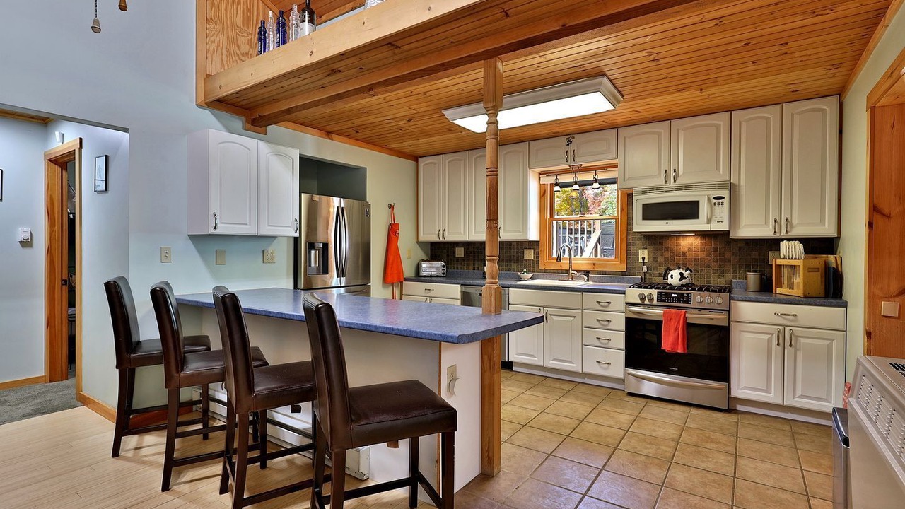 Photo of Kitchen in Killington