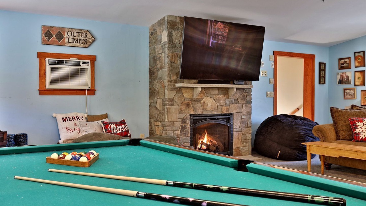 Photo of Bedroom in Killington