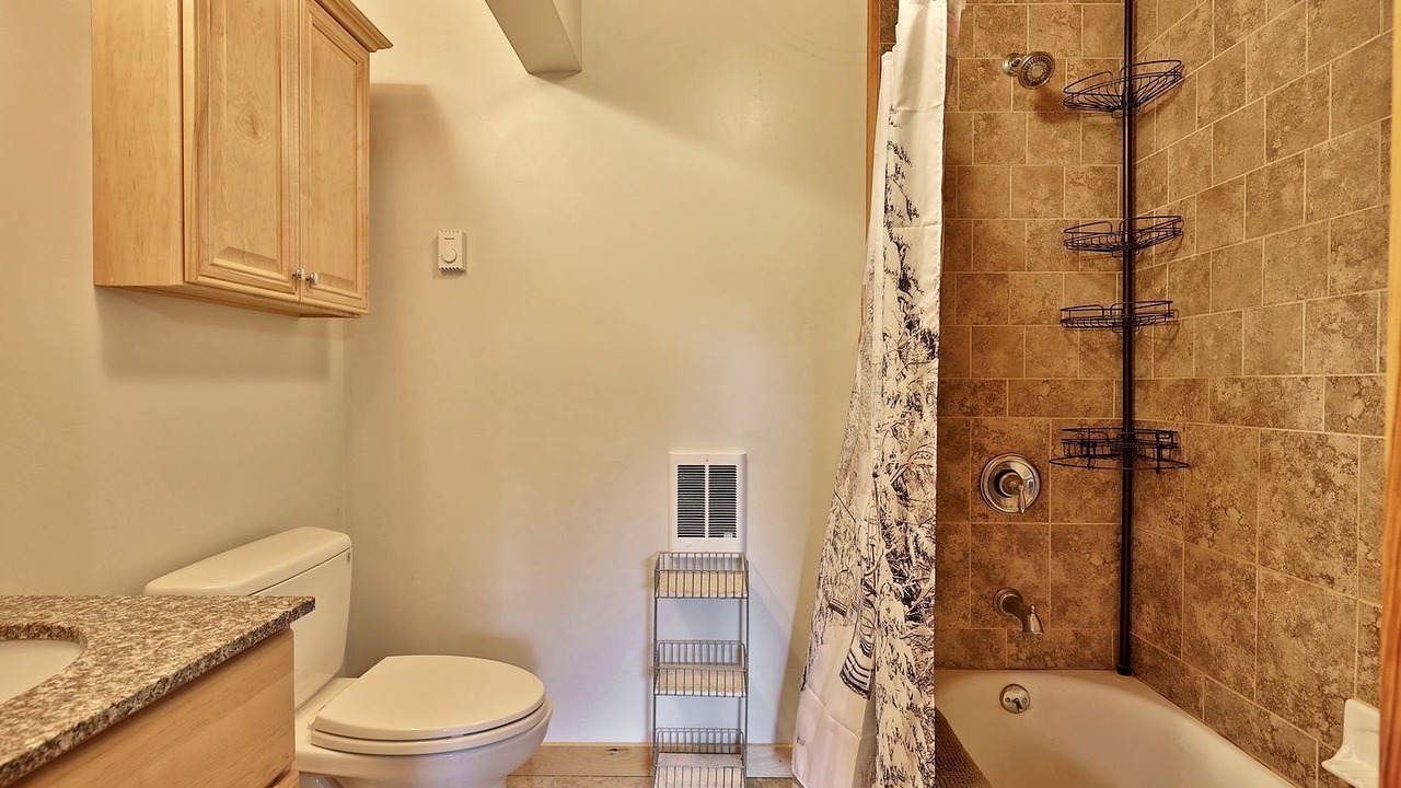 Photo of Bathroom in Killington