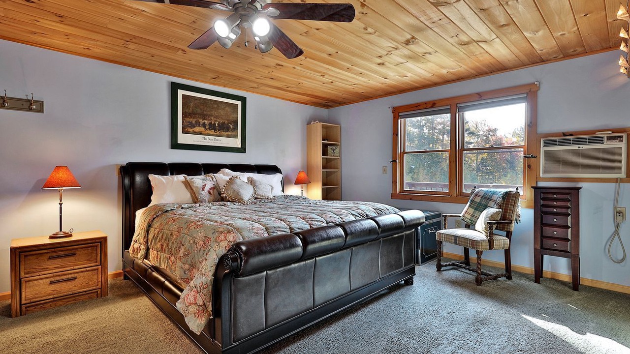 Photo of Bedroom in Killington