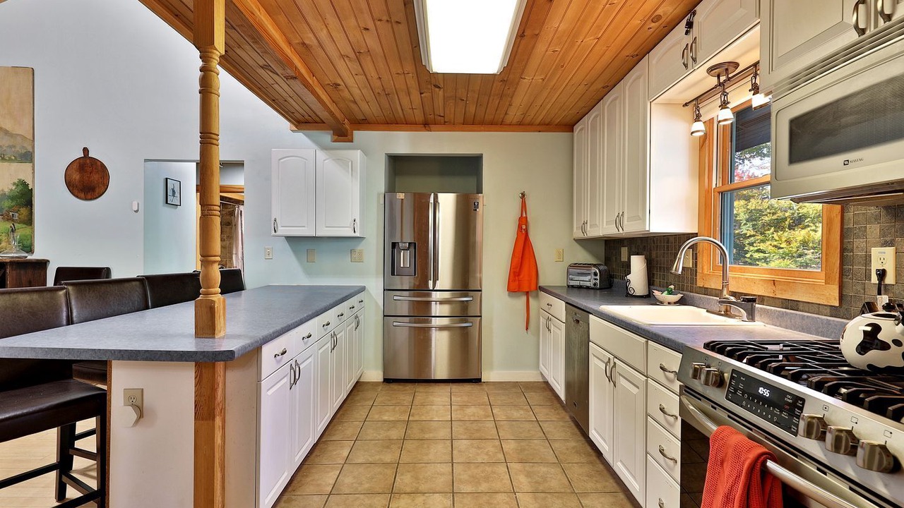 Photo of Kitchen in Killington