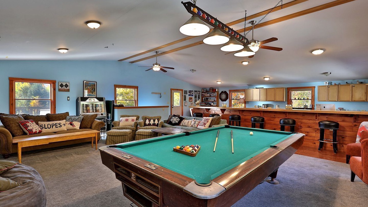 Photo of Bedroom in Killington