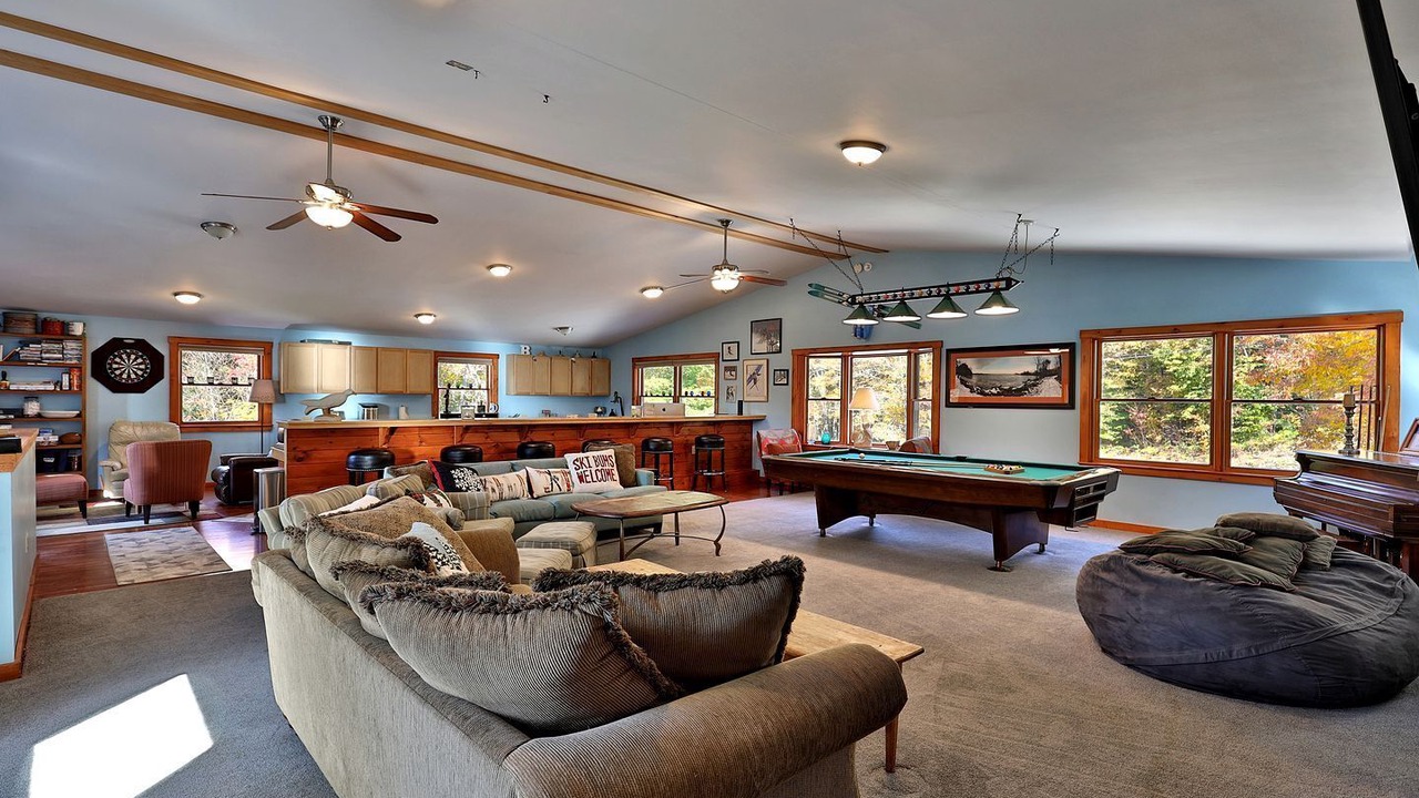 Photo of Bedroom in Killington