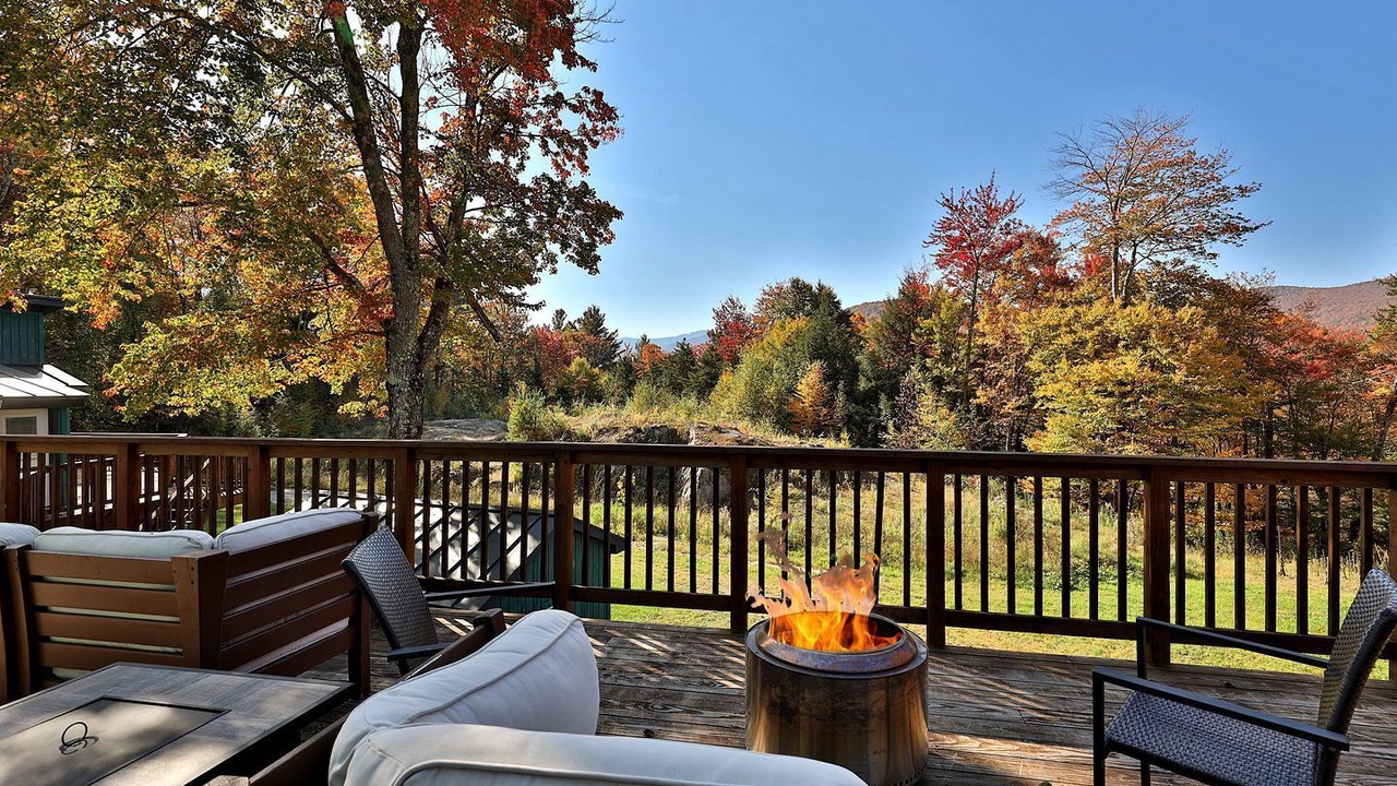 Photo of Outdoor in Killington