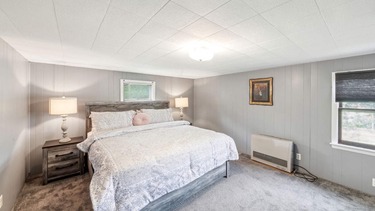 Photo of Bedroom in Stowe