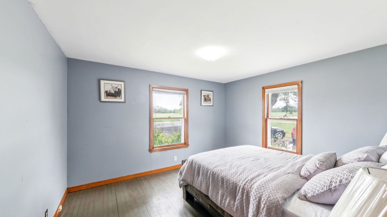 Photo of Bedroom in Stowe