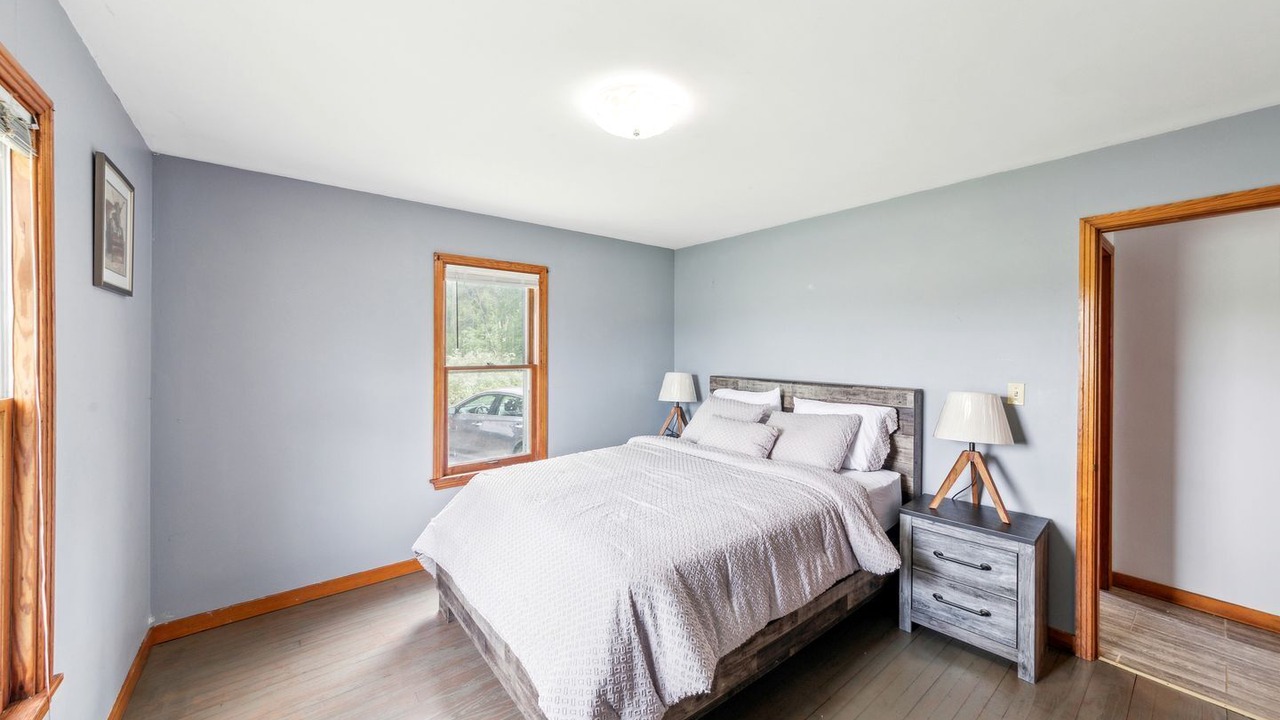 Photo of Bedroom in Stowe