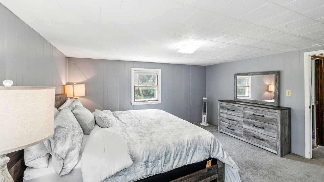 Photo of Bedroom in Stowe