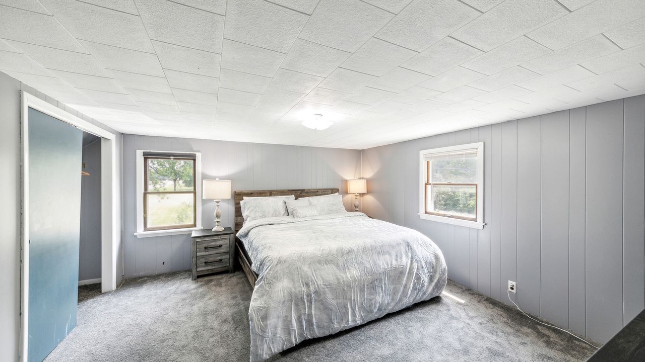 Photo of Bedroom in Stowe