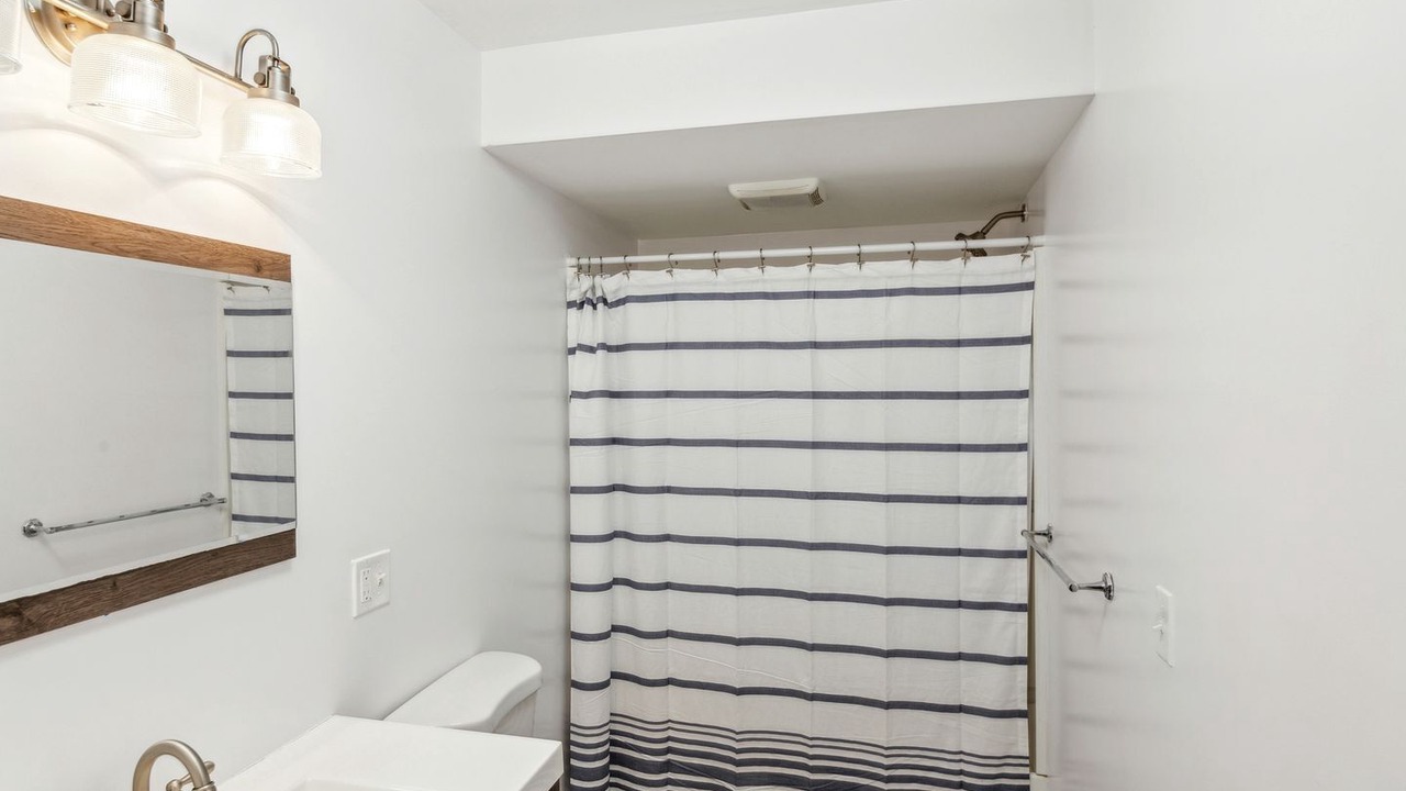 Photo of Bathroom in Stowe
