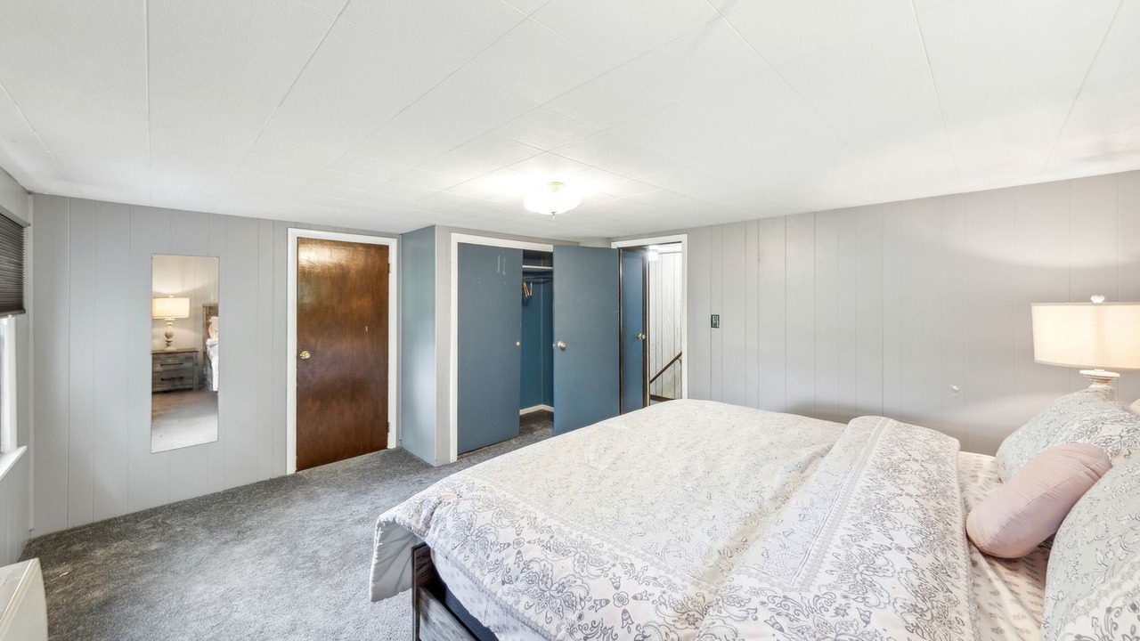 Photo of Bedroom in Stowe