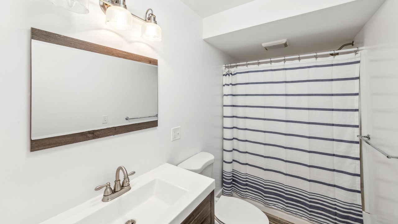 Photo of Bathroom in Stowe