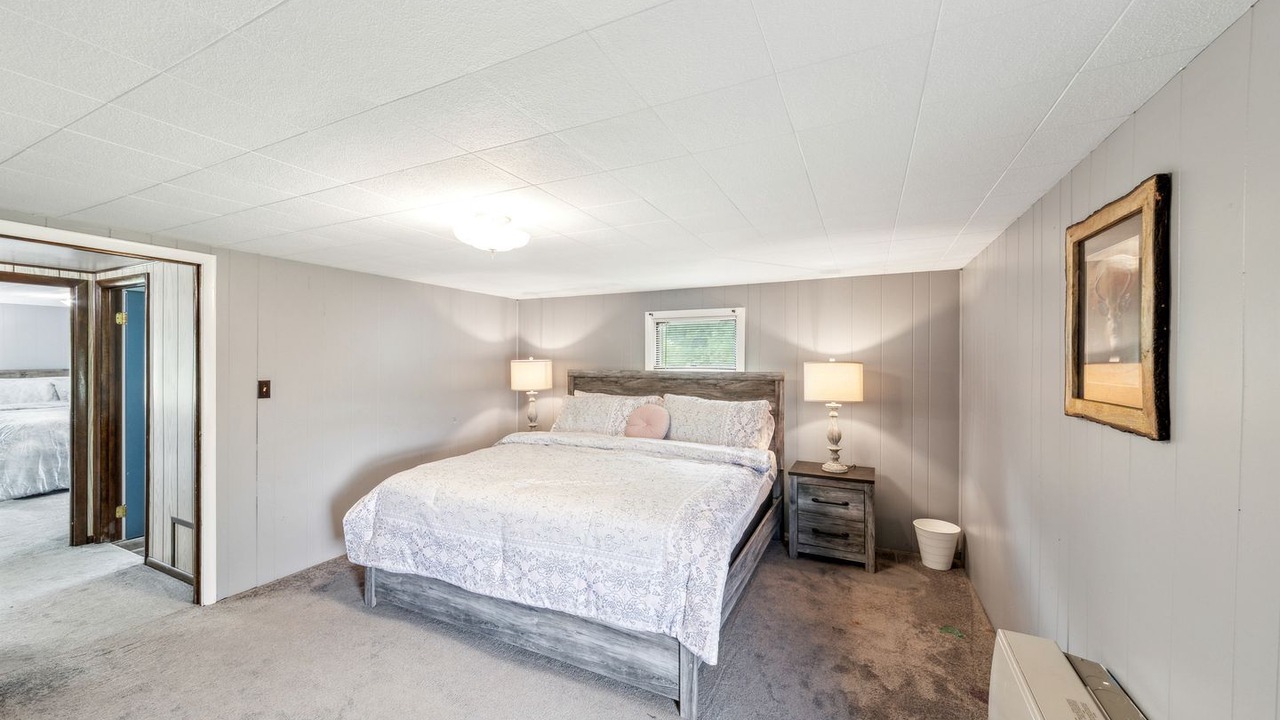 Photo of Bedroom in Stowe