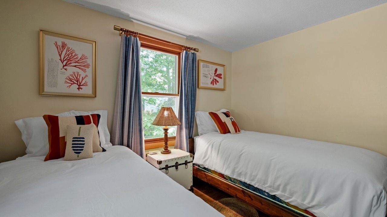 Photo of Bedroom in Locke Lake Colony