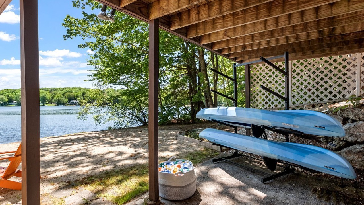 Photo of Outdoor in Locke Lake Colony