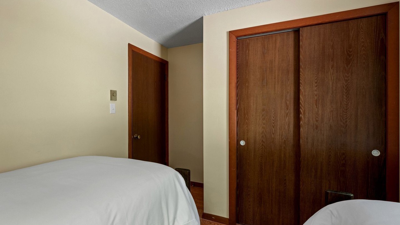 Photo of Bedroom in Locke Lake Colony