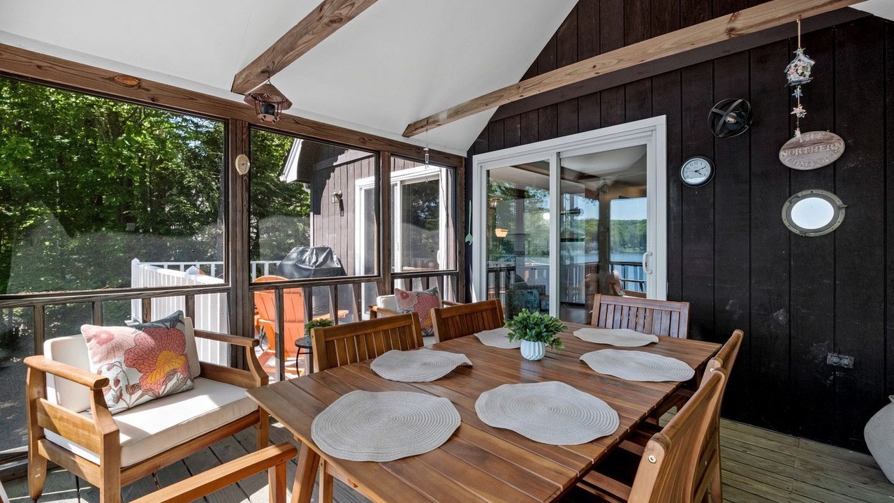 Photo of Outdoor in Locke Lake Colony