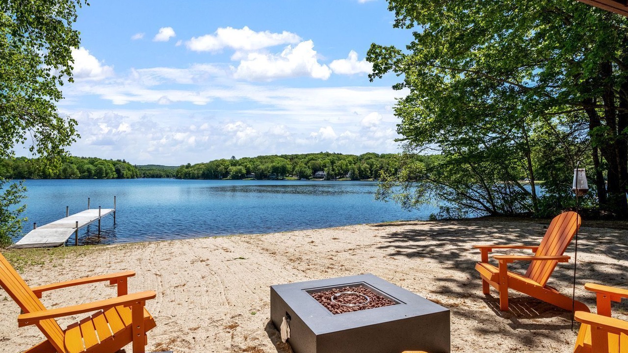 Photo of Outdoor in Locke Lake Colony