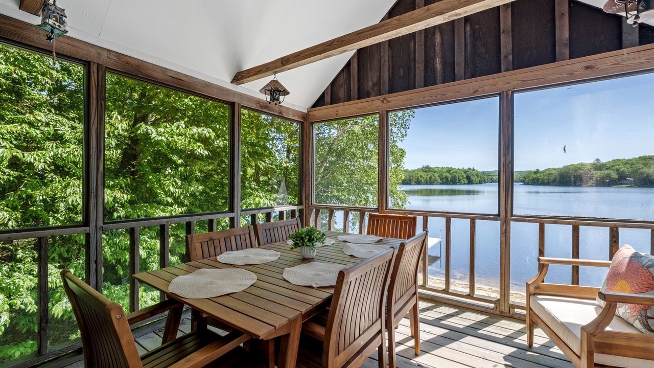 Photo of Outdoor in Locke Lake Colony