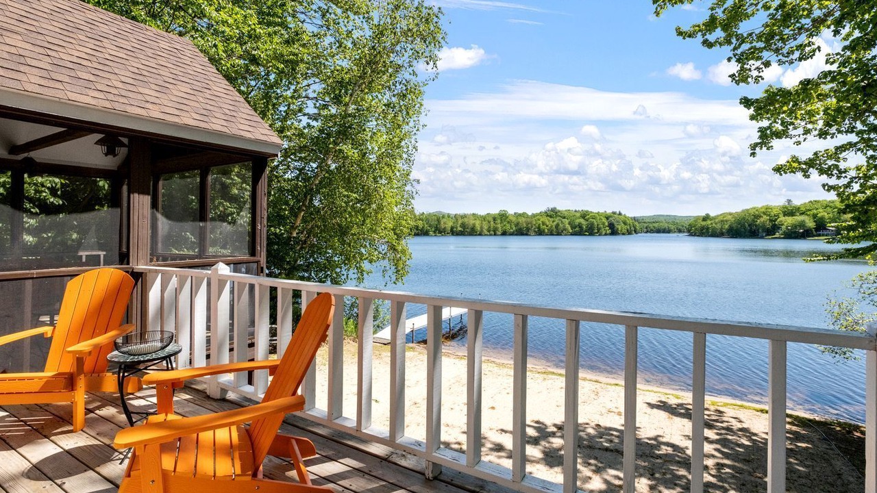 Photo of Outdoor in Locke Lake Colony