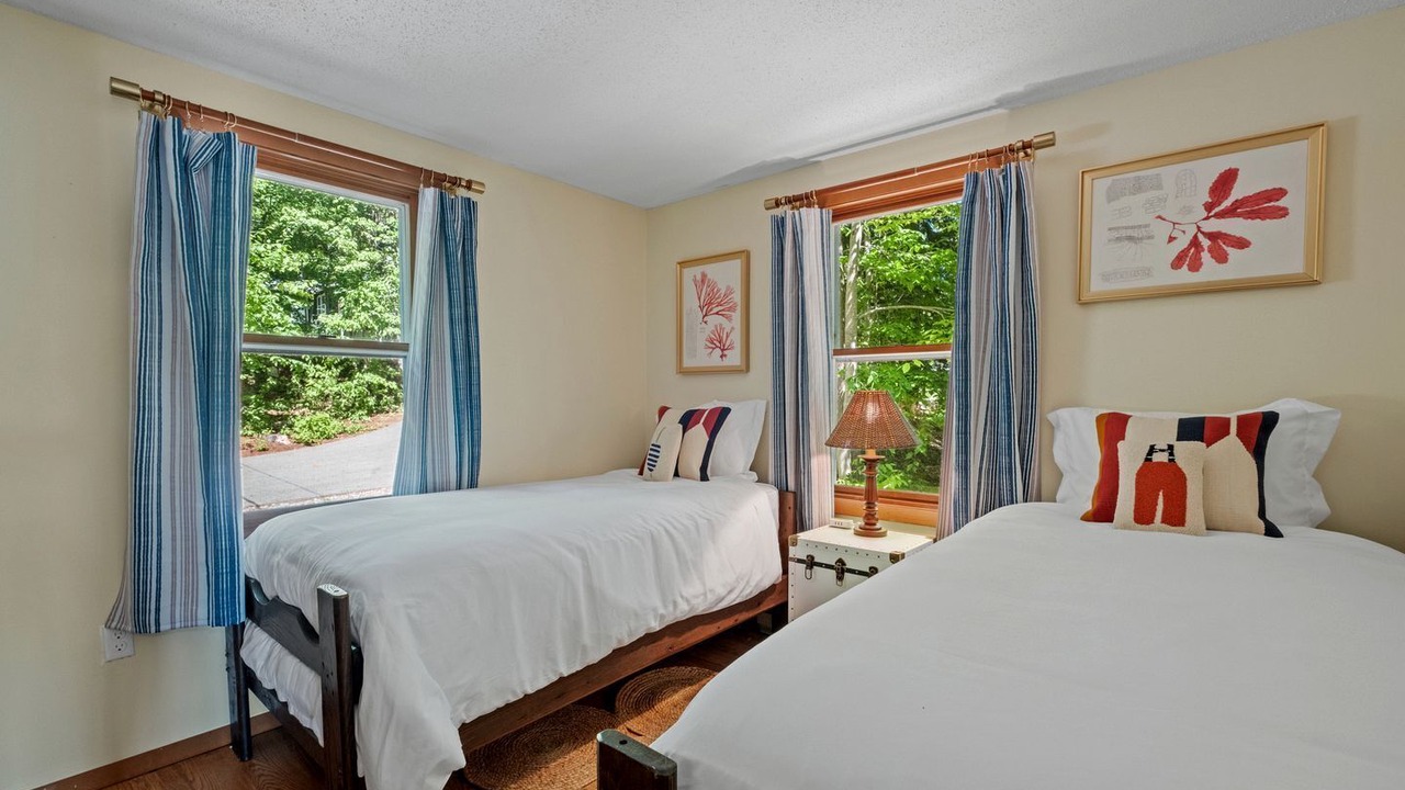 Photo of Bedroom in Locke Lake Colony