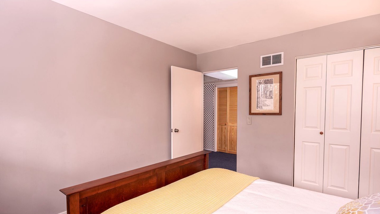 Photo of Bedroom in Stowe