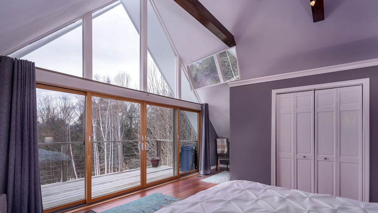 Photo of Bedroom in Stowe