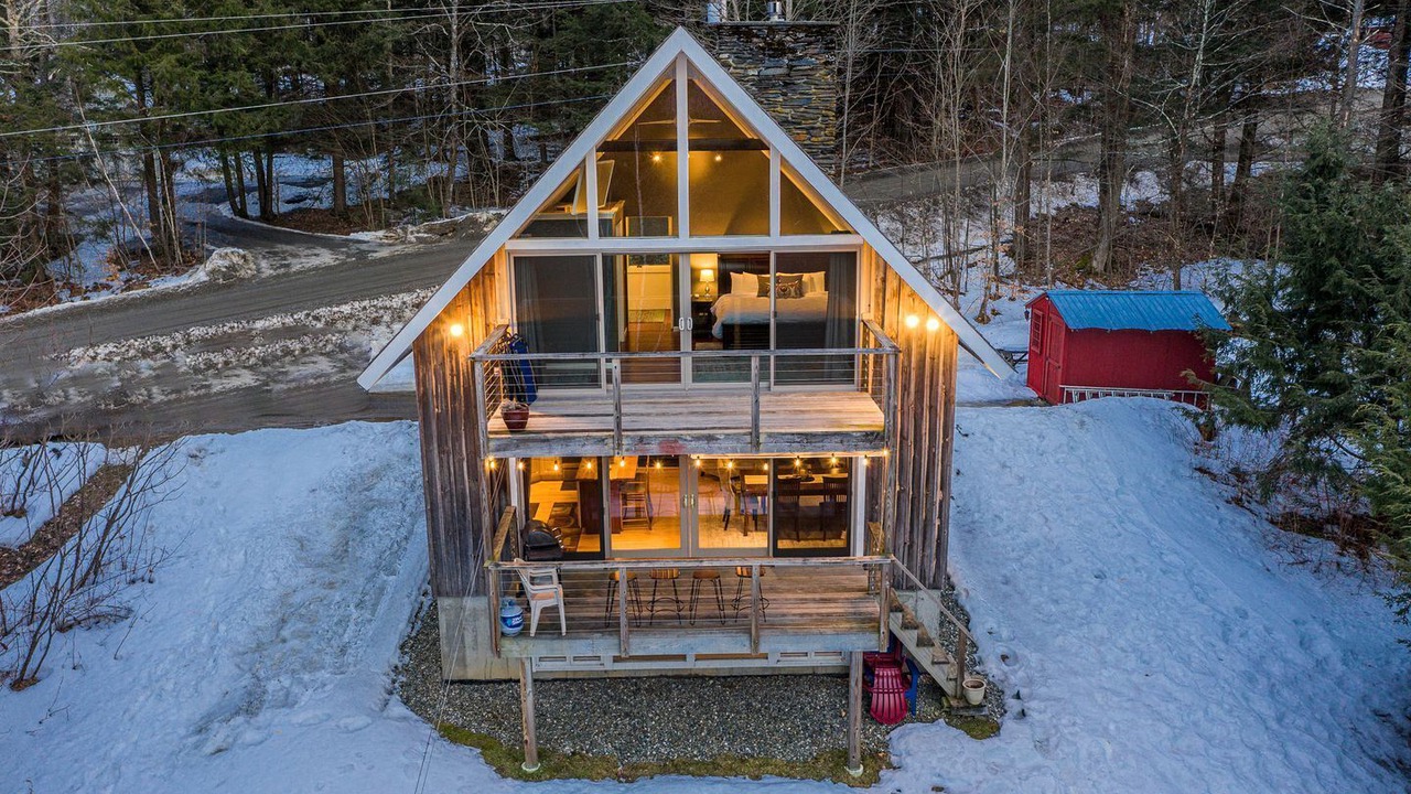 Photo of Outdoor in Stowe