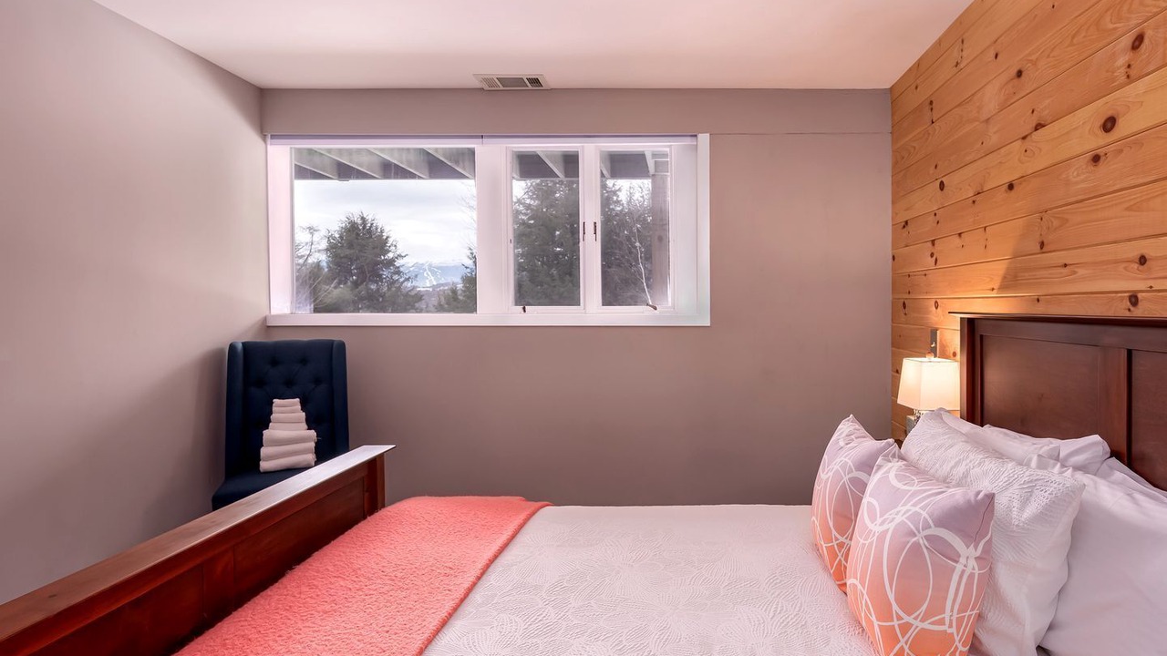 Photo of Bedroom in Stowe