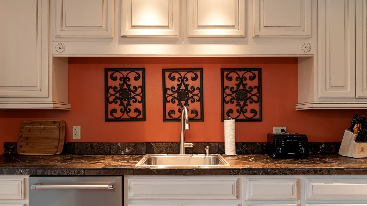 Photo of Kitchen in Stowe