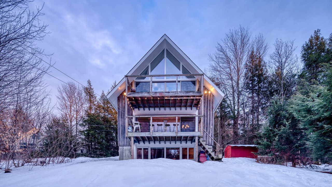 Photo of Outdoor in Stowe