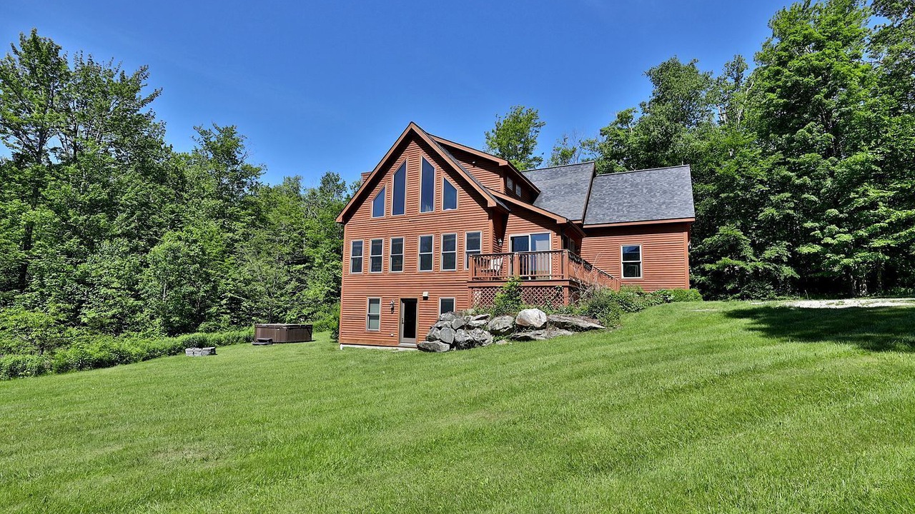 Photo of Outdoor in Killington