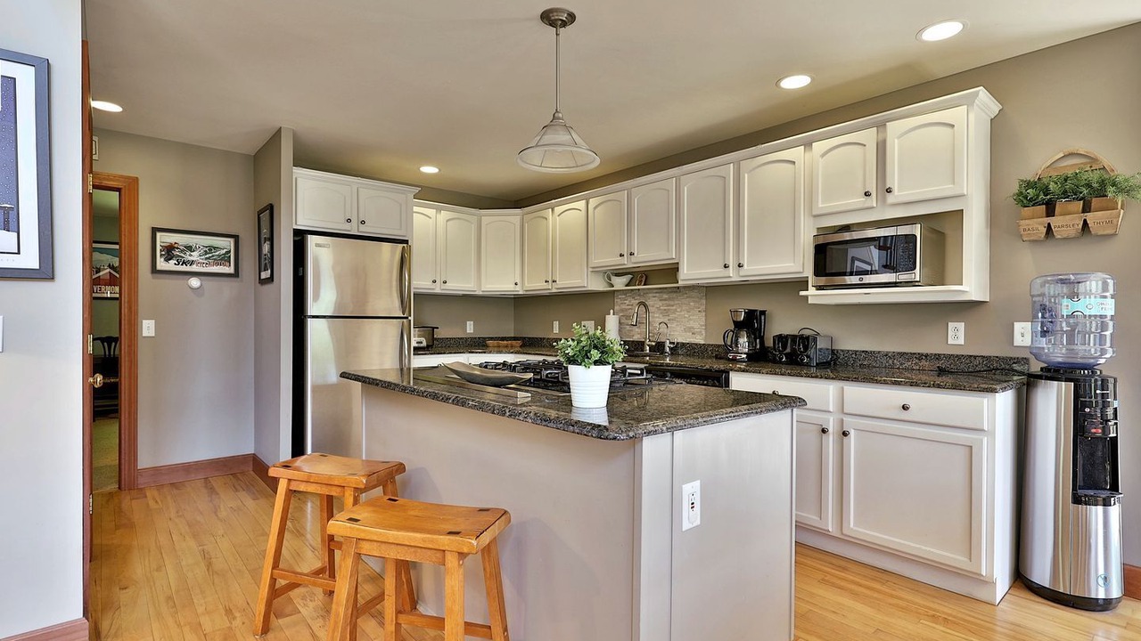 Photo of Kitchen in Killington