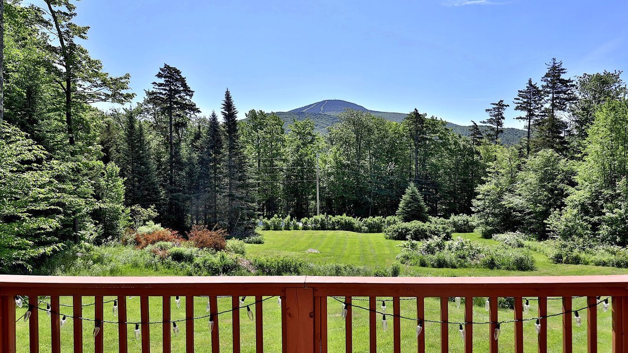 Photo of Outdoor in Killington