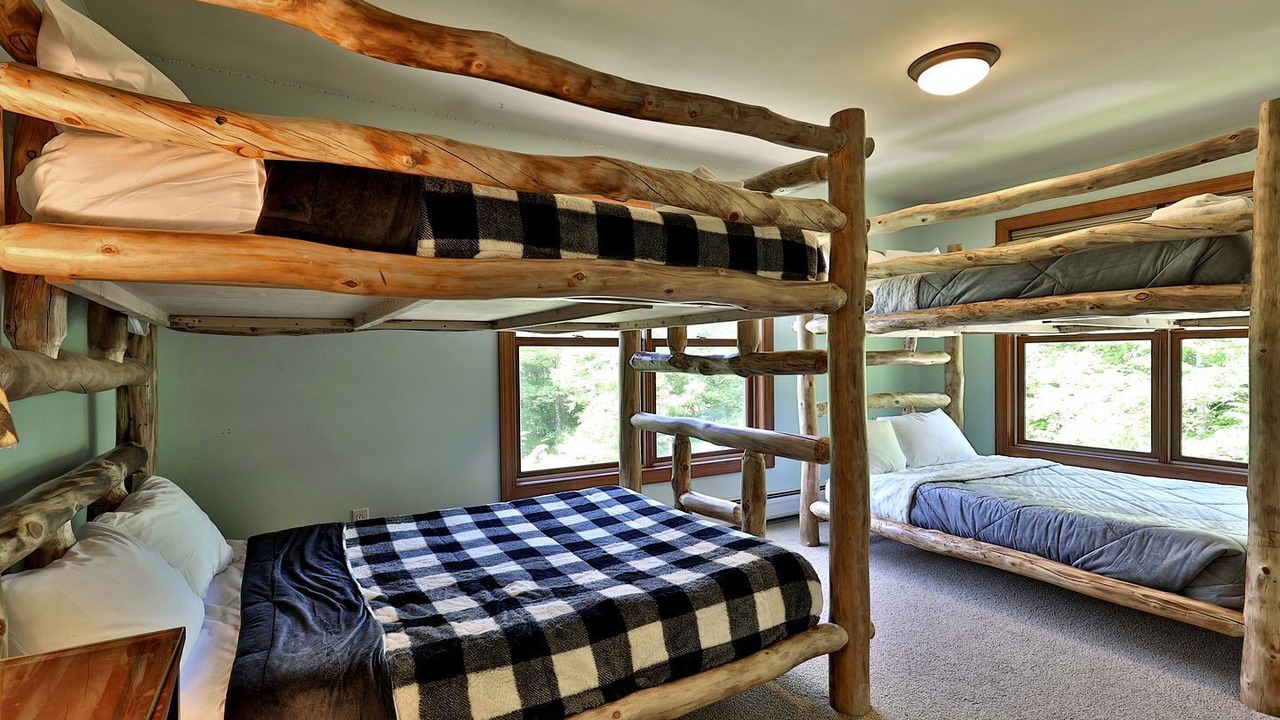 Photo of Bedroom in Killington