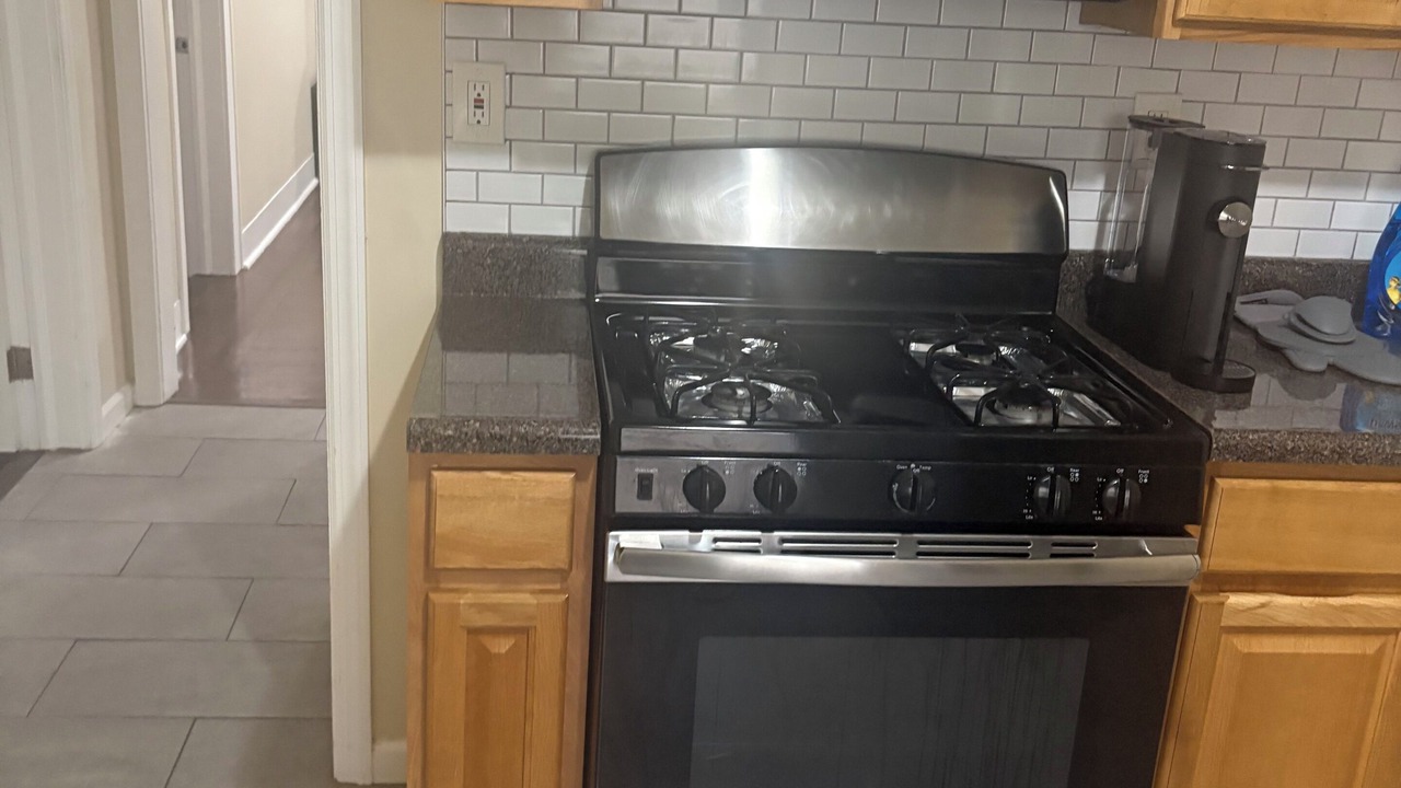 Photo of Kitchen in Lower Vailsburg