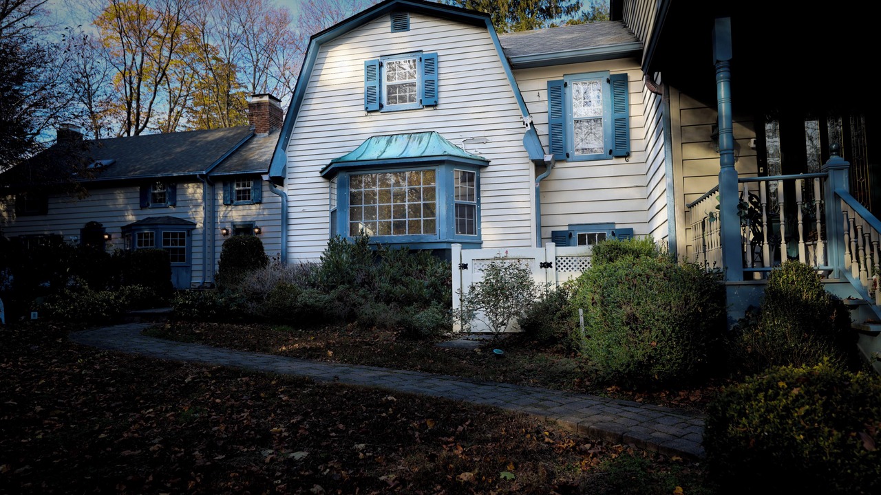 Photo of Outdoor in Glen Head