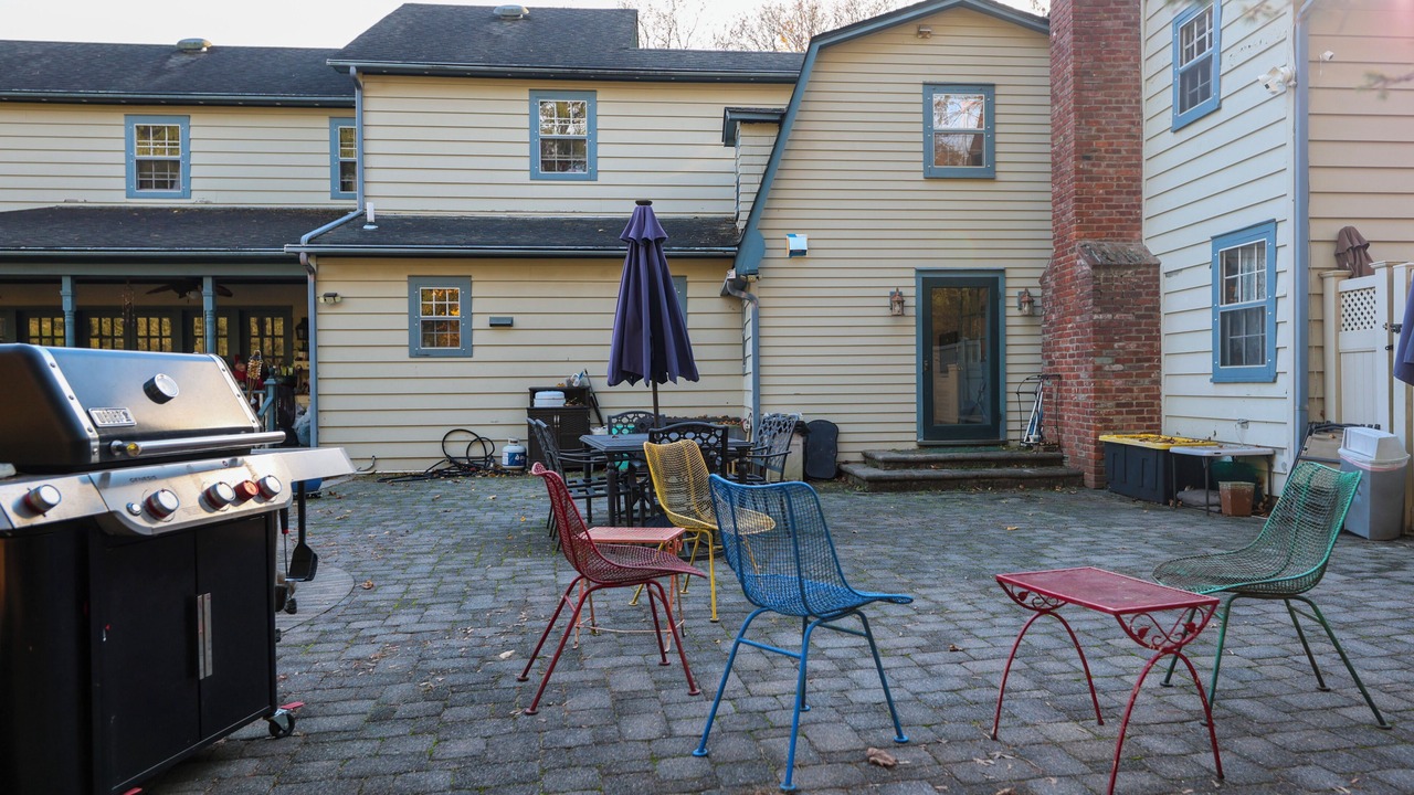 Photo of Outdoor in Glen Head