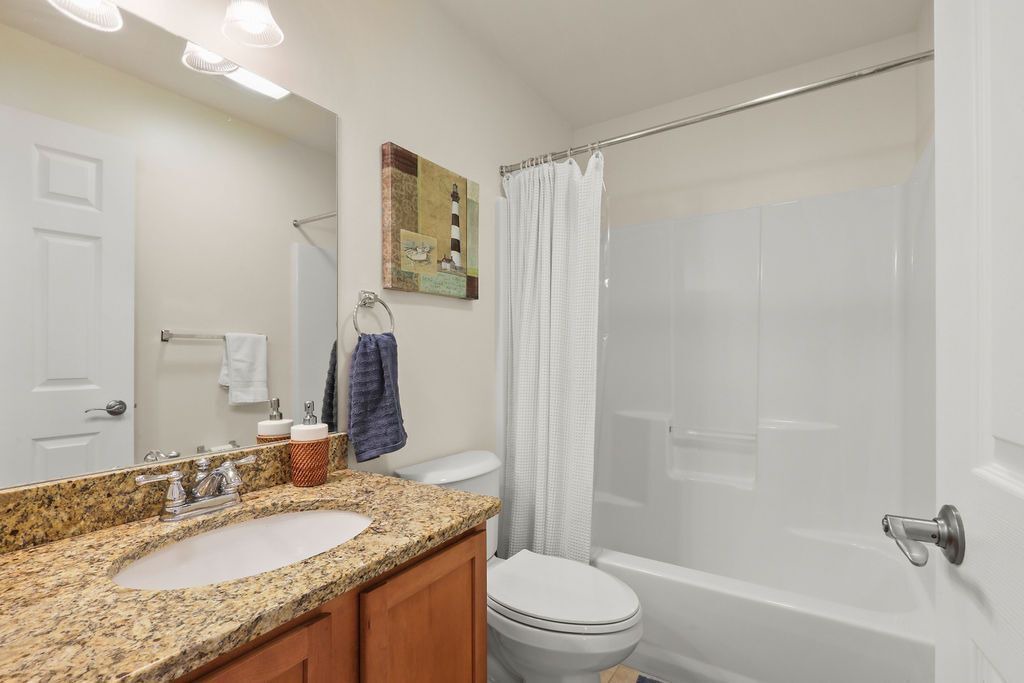 Photo of Bathroom in Wareham Center