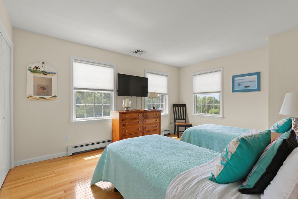 Photo of Bedroom in Wareham Center