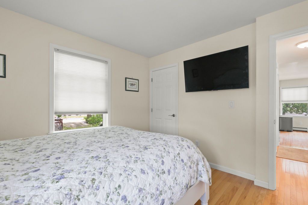 Photo of Bedroom in Wareham Center