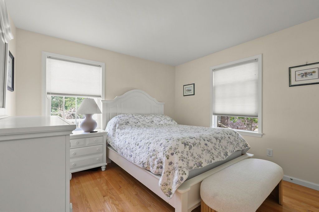 Photo of Bedroom in Wareham Center