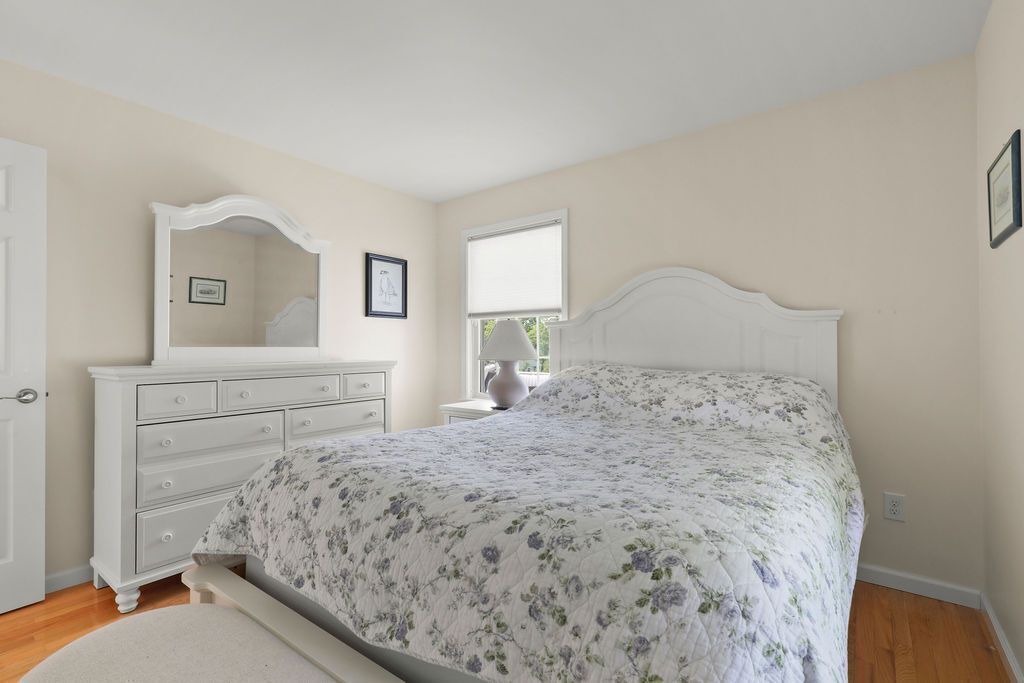 Photo of Bedroom in Wareham Center