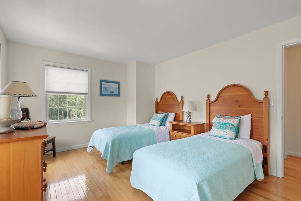 Photo of Bedroom in Wareham Center