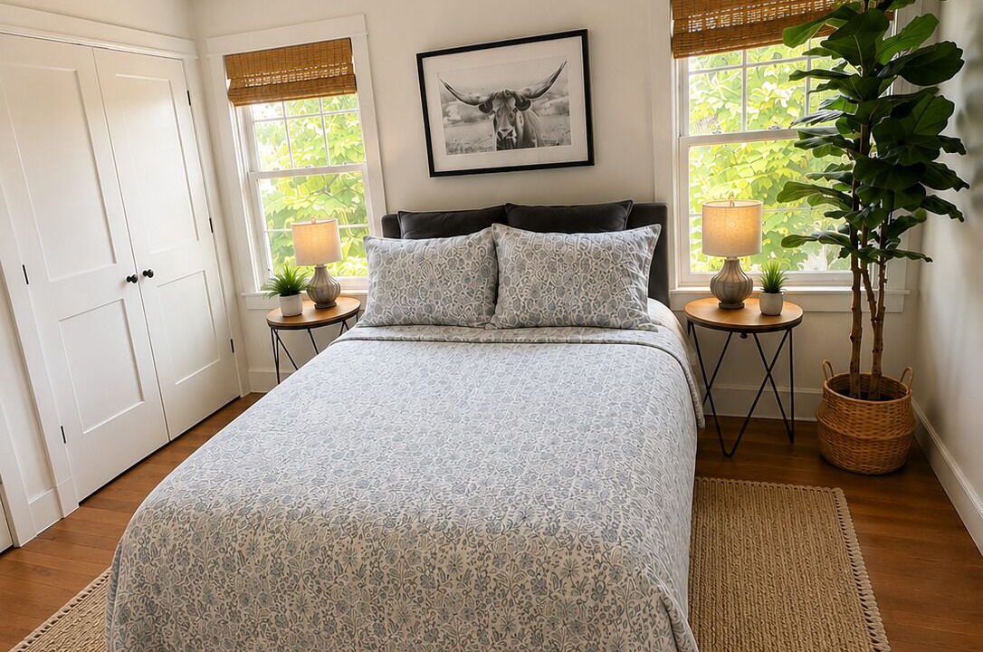 Photo of Bedroom in Long Branch