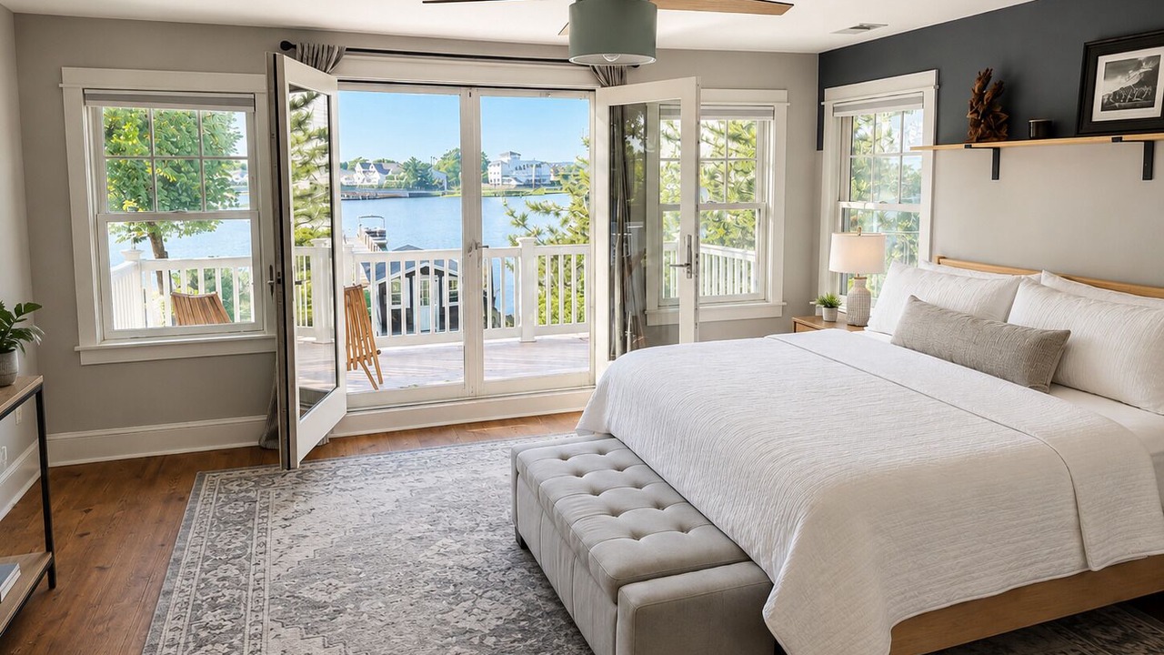 Photo of Bedroom in Long Branch