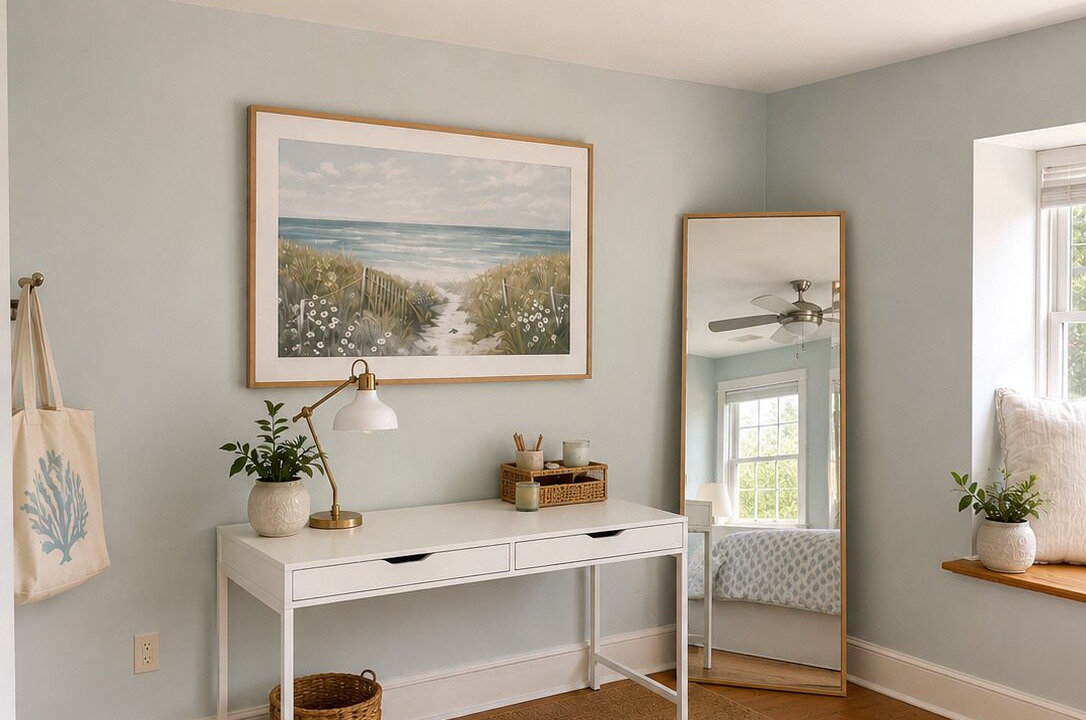 Photo of Bedroom in Long Branch