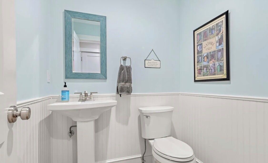 Photo of Bathroom in Long Branch