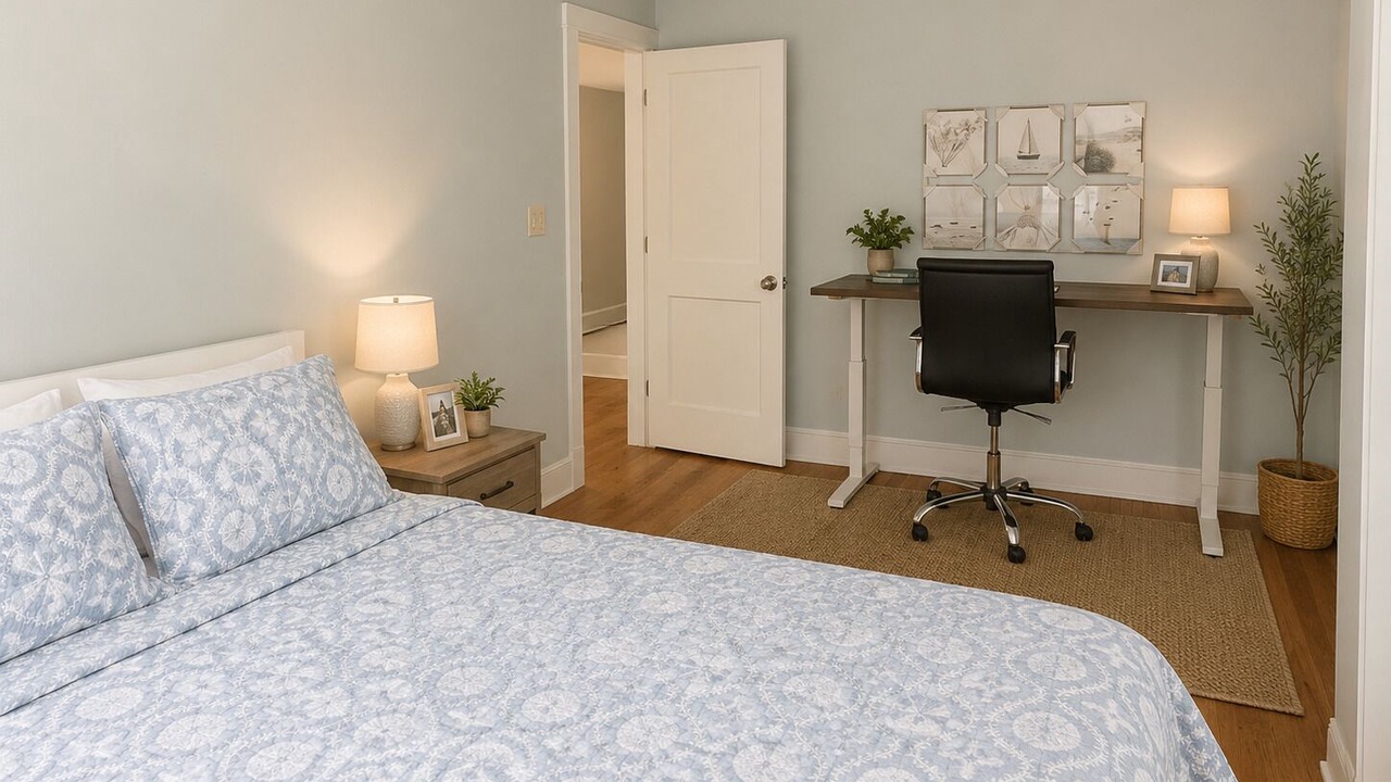 Photo of Bedroom in Long Branch