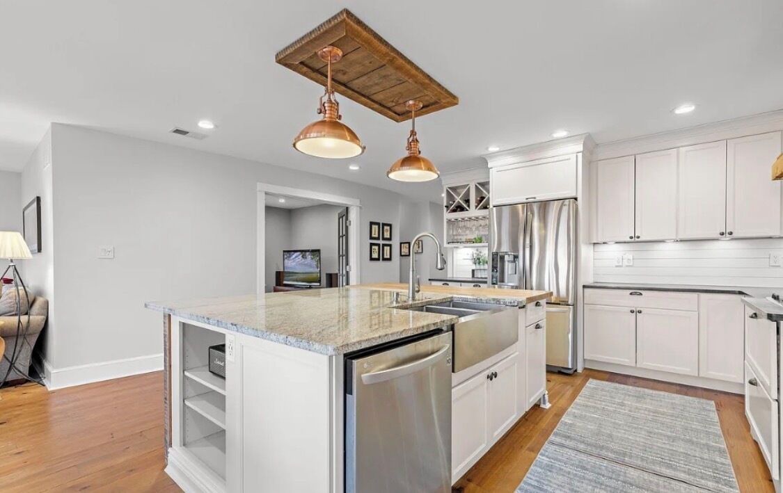 Photo of Kitchen in Long Branch